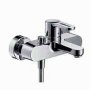 Bateria wannowo - prysznicowa Hansgrohe Metropol S 14461880 zdj.1