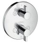 Hansgrohe iControl zawór odcinająco-przełączający podtynkowy 15955000 zdj.1
