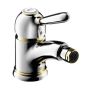 Axor Carlton bateria bidetowa jednouchwytowa 17210000 zdj.1