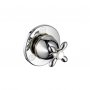 Axor Carlton element zewnętrzny DN20 Trio/Quattro 17925090 zdj.1