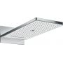 Hansgrohe Rainmaker Select EcoSmart deszczownica 58x26 cm prostokątna biały/chrom 24011400 zdj.1