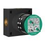 Hansgrohe element podtynkowy do deszczownicy 24573180 zdj.1