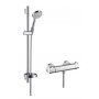 Zestaw prysznicowy Hansgrohe Raindance Ecostat Combi 27076000 zdj.1