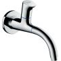 Hansgrohe Focus zawór czerpalny ścienny chrom 31131000 zdj.1