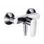 Hansgrohe Talis E2 bateria natryskowa jednouchwytowa 31662000 zdj.1
