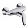 Bateria natryskowa Hansgrohe Metris E 31670000 zdj.1