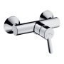 Hansgrohe Focus S bateria prysznicowa natynkowa jednouchwytowa 31762000 zdj.1