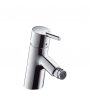 Bateria bidetowa jednouchwytowa Hansgrohe Talis S 32220000 zdj.1