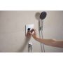 Hansgrohe Ecostat Comfort Q bateria wannowo-prysznicowa podtynkowa termostatyczna chrom 33713000 zdj.8