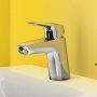 Hansgrohe Logis bateria umywalkowa stojąca chrom 71070000 zdj.6