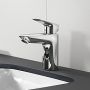 Hansgrohe Logis bateria umywalkowa stojąca EcoSmart chrom 71101000 zdj.8