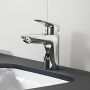 Hansgrohe Logis bateria umywalkowa stojąca chrom 71103000 zdj.8