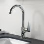 Hansgrohe Logis bateria umywalkowa stojąca EcoSmart chrom 71131000 zdj.6