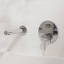 Hansgrohe Zesis S bateria wannowo-prysznicowa podtynkowa chrom 74415000 zdj.4