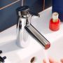 Hansgrohe Zesis S bateria umywalkowa stojąca chrom 74714000 zdj.9