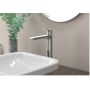 Hansgrohe Logis bateria umywalkowa stojąca chrom 71257000 zdj.4