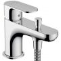 Hansgrohe Rebris S bateria wannowo-prysznicowa chrom 72436000 zdj.1