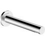 Hansgrohe Zesis S wylewka do baterii wannowej chrom 74410000 zdj.1