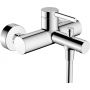 Hansgrohe Zesis S bateria wannowo-prysznicowa ścienna chrom 74420000 zdj.1
