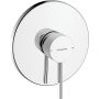 Hansgrohe Zesis S bateria prysznicowa podtynkowa chrom 74616000 zdj.1