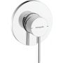 Hansgrohe Zesis S bateria prysznicowa podtynkowa chrom 74617000 zdj.1