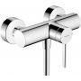 Hansgrohe Zesis S bateria prysznicowa ścienna chrom 74621000 zdj.1