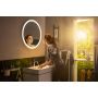 Hansgrohe Zesis S bateria umywalkowa stojąca chrom 74720000 zdj.4
