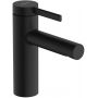 Hansgrohe Zesis S bateria umywalkowa stojąca czarna 74720670 zdj.1