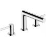 Hansgrohe Zesis S bateria umywalkowa stojąca chrom 74733000 zdj.1