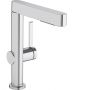 Hansgrohe Finoris bateria umywalkowa stojąca chrom 76063000 zdj.1