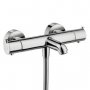 Bateria wannowo - prysznicowa termostatowa DN15 Hansgrohe Ecostat S 13245000 zdj.1