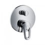 Bateria wannowa podtynkowa Hansgrohe Metropol E 14477000 zdj.1