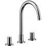 Bateria umywalkowa Hansgrohe Axor Starck 10135000 zdj.2
