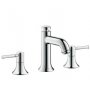 Bateria umywalkowa 3-otworowa  Hansgrohe Talis Classic 14113000 zdj.2