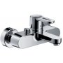 Bateria wannowo - prysznicowa Hansgrohe Metropol S 14461880 zdj.2