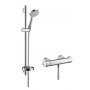 Zestaw prysznicowy Hansgrohe Raindance Ecostat Combi 27076000 zdj.2