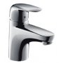 Bateria umywalkowa Hansgrohe Metris E 31070000 zdj.2
