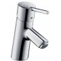 Bateria umywalkowa jednouchwytowa Hansgrohe Talis S 32034000 zdj.2