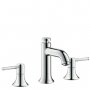 Bateria umywalkowa 3-otworowa  Hansgrohe Talis Classic 14113000 zdj.1
