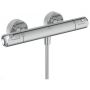 Ideal Standard Ceratherm bateria prysznicowa ścienna termostatyczna chrom A7217AA zdj.3