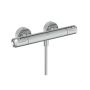 Ideal Standard Ceratherm bateria prysznicowa ścienna z termostatem chrom A7218AA zdj.3