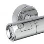 Ideal Standard Ceratherm bateria prysznicowa ścienna z termostatem chrom A7218AA zdj.4