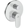 Ideal Standard Cerafine bateria wannowo-prysznicowa podtynkowa chrom A8572AA zdj.1