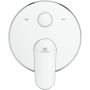 Ideal Standard Cerafine O bateria wannowo-prysznicowa podtynkowa chrom A8573AA zdj.3