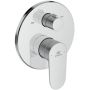 Ideal Standard Cerafine O bateria wannowo-prysznicowa podtynkowa chrom A8573AA zdj.1