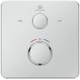Ideal Standard Ceratherm C25 bateria wannowo-prysznicowa termostatyczna podtynkowa chrom A8587AA zdj.3
