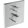 Ideal Standard Ceratherm C100 bateria wannowo-prysznicowa podtynkowa chrom A8588AA zdj.1