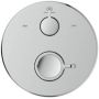Ideal Standard Ceraplus Safe bateria wannowo-prysznicowa termostatyczna podtynkowa chrom A8593AA zdj.3