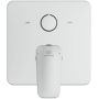 Ideal Standard Ceraplan bateria wannowo-prysznicowa podtynkowa chrom A8719AA zdj.3