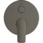 Ideal Standard Connect Air bateria wannowo-prysznicowa podtynkowa szary magnetyczny A8741A5 zdj.3